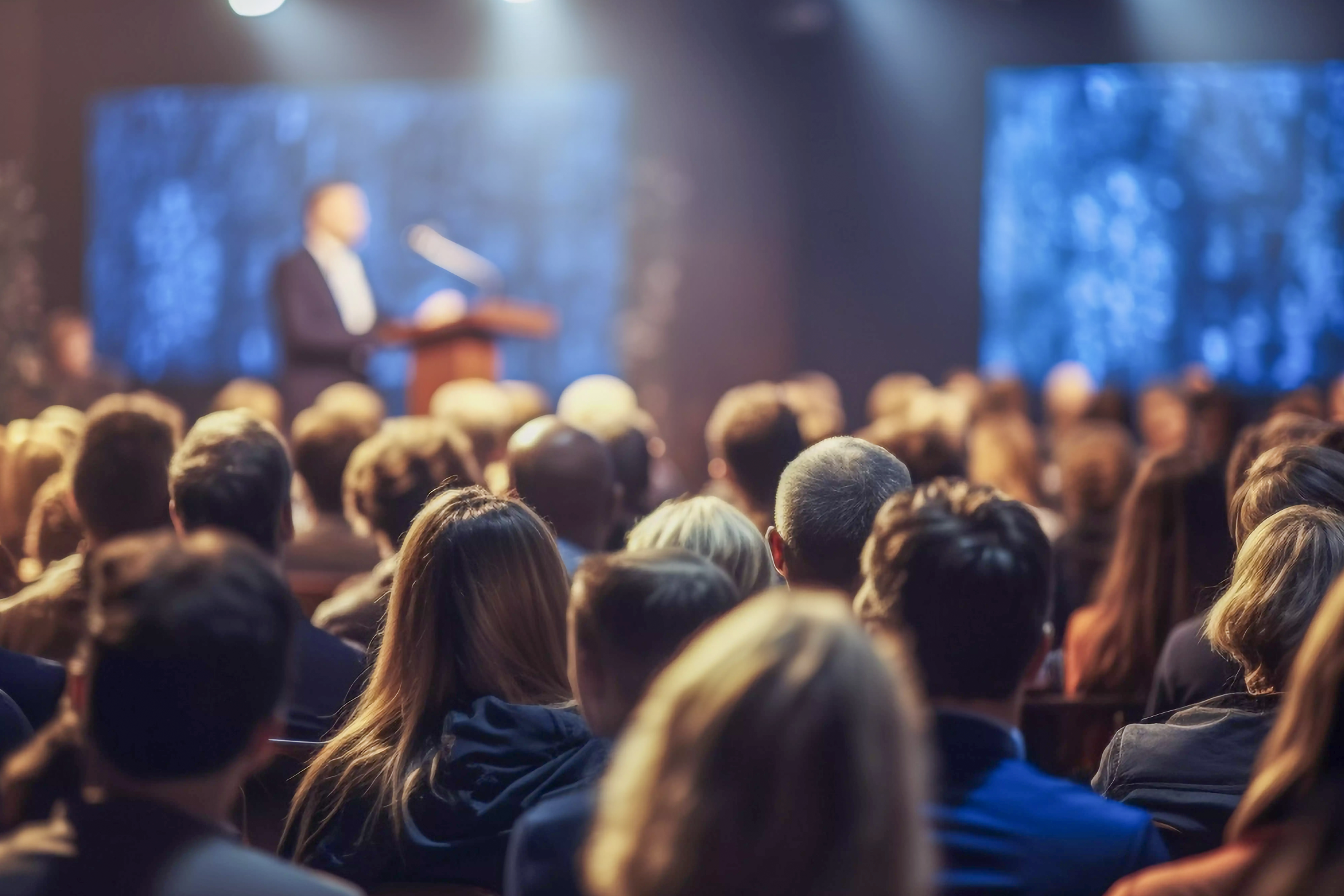 Accesate Conferencias