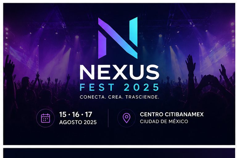 NEXUS JALISCO 2026