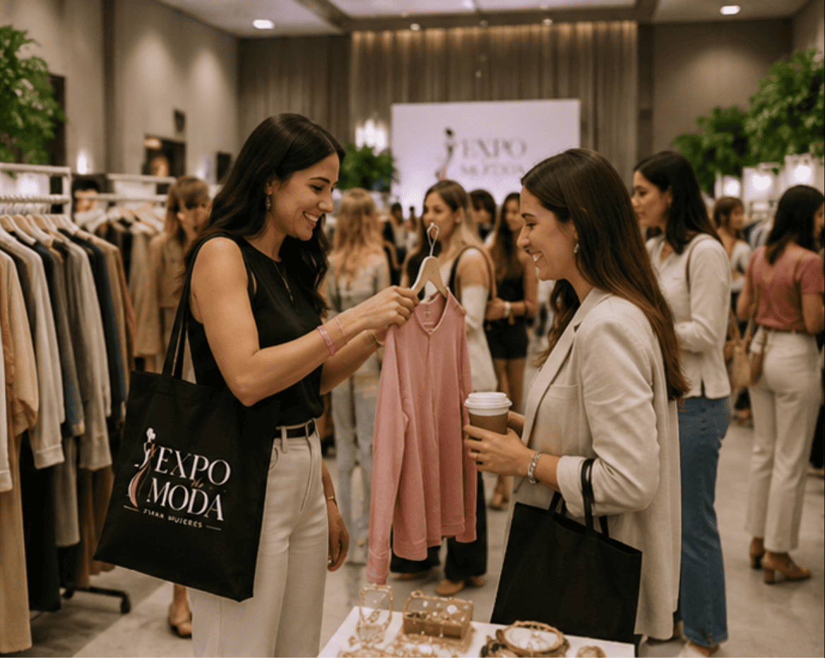 Imagen del evento Expo Moda 2026  2026